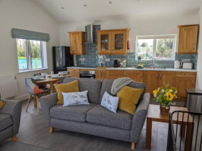 Woodland Lodge